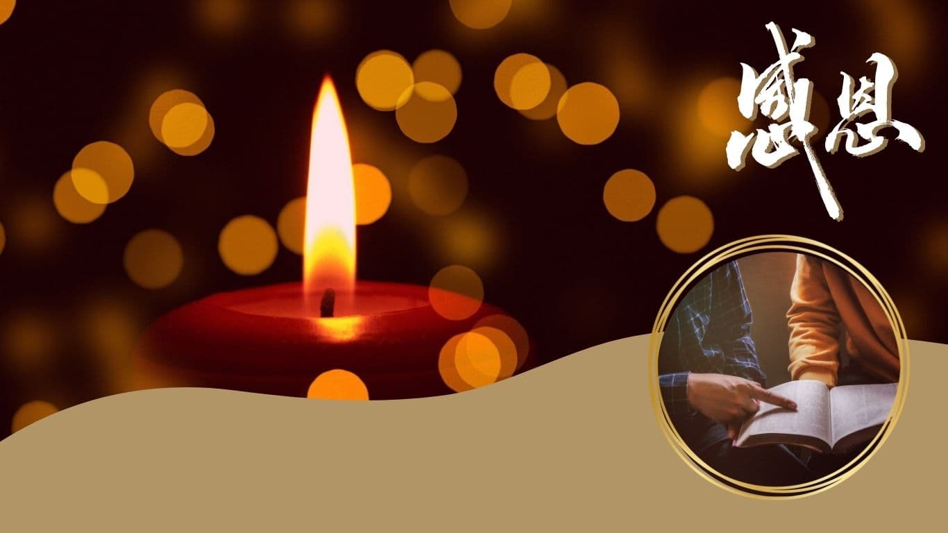 多感恩改善家庭關係