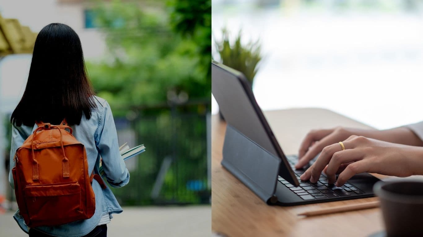 讀神學與找工作──超乎所想的預備